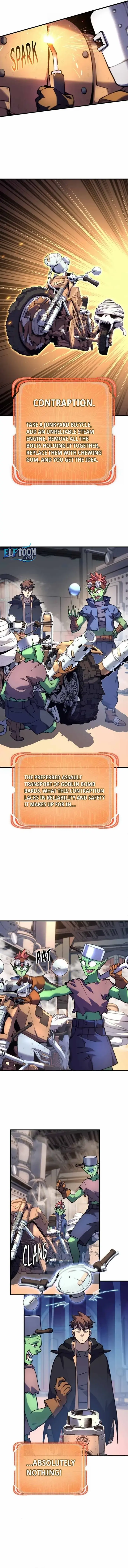 Dungeon Crawler Carl Chapter 13 image 09_optimized